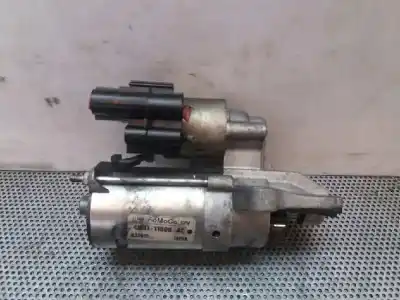 Peça sobressalente para automóvel em segunda mão motor de arranque por ford focus c-max (cap) 1.8 cat referências oem iam 4m5t11000ac  