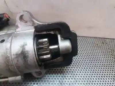 Peça sobressalente para automóvel em segunda mão motor de arranque por ford focus c-max (cap) 1.8 cat referências oem iam 4m5t11000ac  
