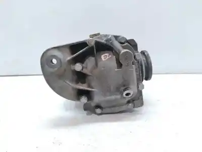 Second-hand car spare part rear differential for bmw serie 1 berlina (e81/e87) 120d oem iam references 7516403d  engjs40015