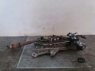 Автозапчасти б/у рулевая колонка за ford focus c-max (cap) 1.8 cat ссылки oem iam 4m513c529ae  