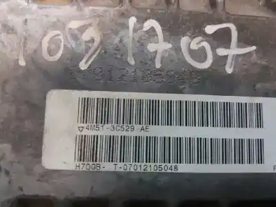 Автозапчасти б/у рулевая колонка за ford focus c-max (cap) 1.8 cat ссылки oem iam 4m513c529ae  