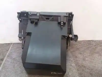 Peça sobressalente para automóvel em segunda mão porta luvas por ford focus c-max (cap) 1.8 cat referências oem iam   