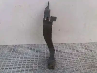 Pezzo di ricambio per auto di seconda mano PEDALE DELLA FRIZIONE per FORD FIESTA (CBK)  Riferimenti OEM IAM 2S617520CC  