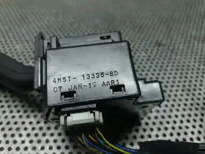 Автозапчасти б/у управление светом за ford focus c-max (cap) 1.8 cat ссылки oem iam 4m5t13335bd  