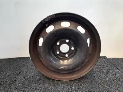 Pezzo di ricambio per auto di seconda mano Cerchione in lega per SEAT TOLEDO (1M2)  Riferimenti OEM IAM 6JX15H2  