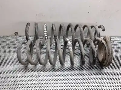 Second-hand car spare part shock absorber spring for kia cee´d drive oem iam references 