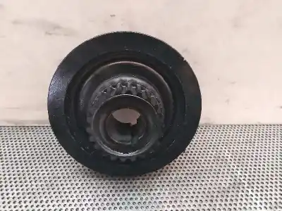 Second-hand car spare part crankshaft pulley for opel astra gtc cosmo oem iam references 8980391730