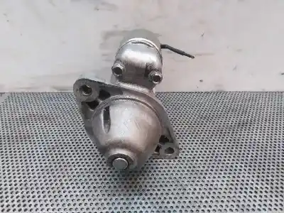 Second-hand car spare part starter motor for opel astra gtc cosmo oem iam references 8980147431s114925a