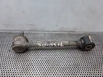 Second-hand car spare part right rear bracket for kia cee´d drive oem iam references   