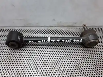 Second-hand car spare part rear left stay for kia cee´d drive oem iam references   