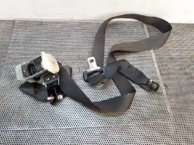 Second-hand car spare part rear right seat belt for kia cee´d drive oem iam references 
