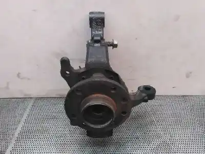 Second-hand car spare part front left knuckle for opel astra gtc cosmo oem iam references 