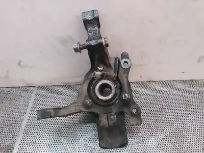 Second-hand car spare part front left knuckle for opel astra gtc cosmo oem iam references   