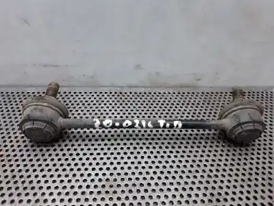 Second-hand car spare part rear right anti-roll bar link for kia cee´d drive oem iam references 