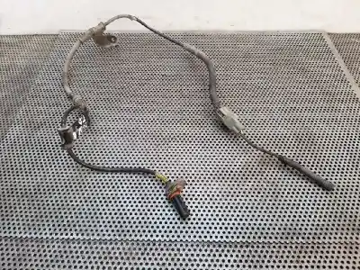 Second-hand car spare part right rear abs sensor for kia cee´d drive oem iam references 599301h300
