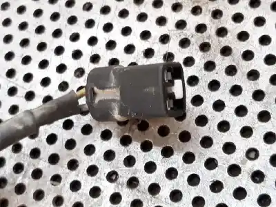 Peça sobressalente para automóvel em segunda mão sensor abs traseiro direito por kia cee´d drive referências oem iam 599301h300  