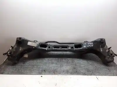 Second-hand car spare part rear axle for kia cee´d drive oem iam references 