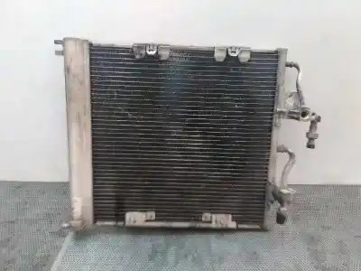 Second-hand car spare part air conditioning condenser / radiator for opel astra gtc cosmo oem iam references 13129195