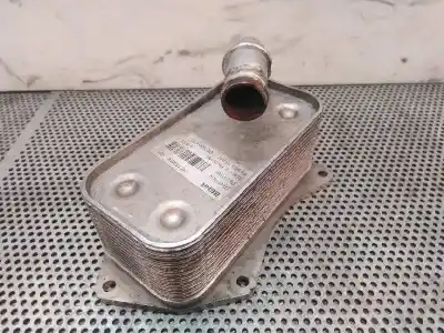 Second-hand car spare part engine oil cooler for opel astra gtc cosmo oem iam references h2745003