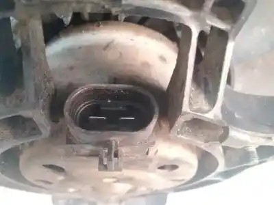 Автозапчасти б/у электрический вентилятор за fiat stilo (192) 1.9 jtd / 1.9 jtd 115 active ссылки oem iam m13001300  