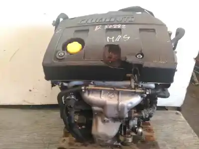 Pièce détachée automobile d'occasion moteur complet pour fiat stilo (192) 1.9 jtd / 1.9 jtd 115 active références oem iam 192a1000