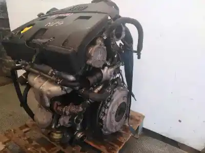 Peça sobressalente para automóvel em segunda mão motor completo por fiat stilo (192) 1.9 jtd / 1.9 jtd 115 active referências oem iam 192a1000  3004089