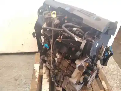 Peça sobressalente para automóvel em segunda mão motor completo por fiat stilo (192) 1.9 jtd / 1.9 jtd 115 active referências oem iam 192a1000  3004089