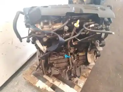 Peça sobressalente para automóvel em segunda mão motor completo por fiat stilo (192) 1.9 jtd / 1.9 jtd 115 active referências oem iam 192a1000  3004089