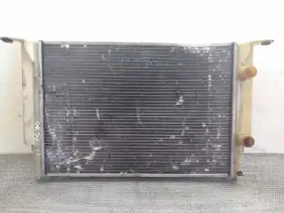 Pièce détachée automobile d'occasion radiateur d'eau pour fiat stilo (192) 1.9 jtd / 1.9 jtd 115 active références oem iam 