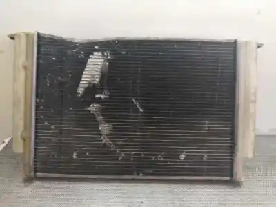 Pièce détachée automobile d'occasion radiateur d'eau pour fiat stilo (192) 1.9 jtd / 1.9 jtd 115 active références oem iam   
