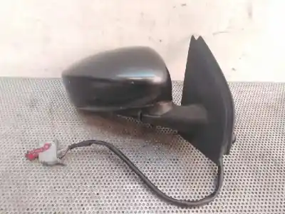 Peça sobressalente para automóvel em segunda mão espelho retrovisor direito por fiat stilo (192) 1.9 jtd / 1.9 jtd 115 active referências oem iam   