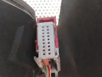 Peça sobressalente para automóvel em segunda mão espelho retrovisor direito por fiat stilo (192) 1.9 jtd / 1.9 jtd 115 active referências oem iam   