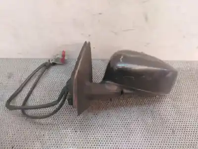 Peça sobressalente para automóvel em segunda mão espelho retrovisor esquerdo por fiat stilo (192) 1.9 jtd / 1.9 jtd 115 active referências oem iam   