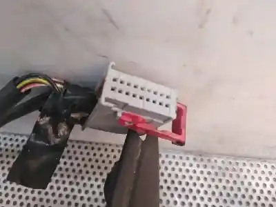 Peça sobressalente para automóvel em segunda mão espelho retrovisor esquerdo por fiat stilo (192) 1.9 jtd / 1.9 jtd 115 active referências oem iam   