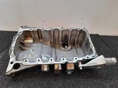 Peça sobressalente para automóvel em segunda mão cárter por audi a4 berlina (8e) 2.0 tdi referências oem iam 03g103603j