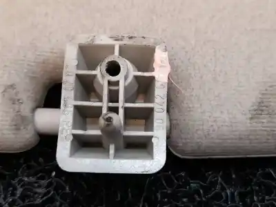 Peça sobressalente para automóvel em segunda mão para-sol direito por opel kadett e gl berlina referências oem iam   