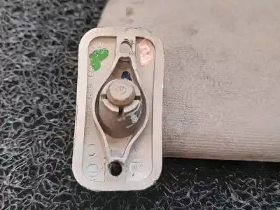 Peça sobressalente para automóvel em segunda mão pára-sol esquerdo por opel kadett e gl berlina referências oem iam   