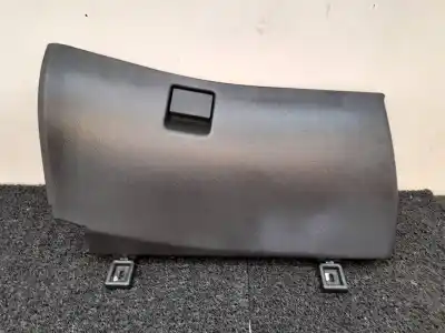 Peça sobressalente para automóvel em segunda mão porta luvas por opel kadett e gl berlina referências oem iam 