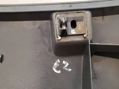 Peça sobressalente para automóvel em segunda mão porta luvas por opel kadett e gl berlina referências oem iam   