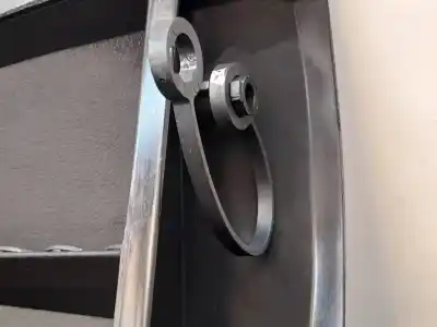 Peça sobressalente para automóvel em segunda mão porta luvas por opel kadett e gl berlina referências oem iam   