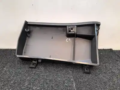 Peça sobressalente para automóvel em segunda mão porta luvas por opel kadett e gl berlina referências oem iam   