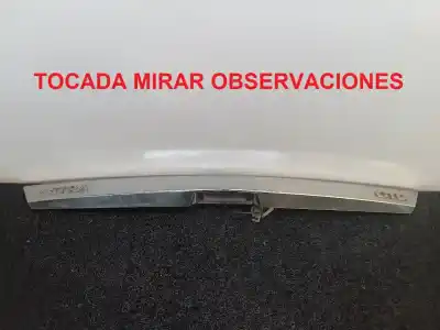 Автозапчастина б/у задні модинги для opel astra gtc enjoy посилання на oem iam 