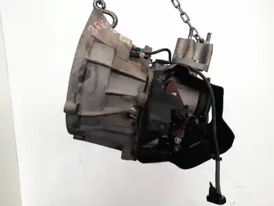 Автозапчастина б/у КОРОБКА ПЕРЕДАЧ для FORD FIESTA (CB1)  Посилання на OEM IAM 8A6R7002EA  