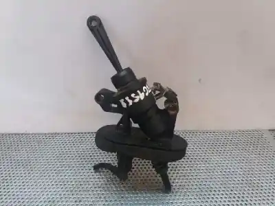 Second-hand car spare part clutch pump for ford fiesta (cb1) 1.4 tdci cat oem iam references d65141990a  