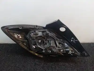 Автозапчасти б/у правый задний фонарь за opel astra gtc enjoy ссылки oem iam   