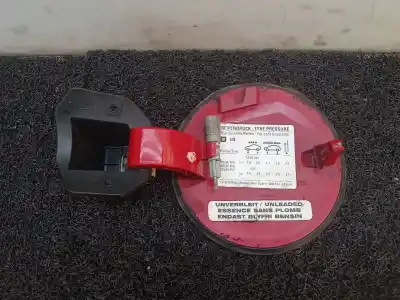 Автозапчастина б/у зовнішній пливний колпак для opel astra gtc enjoy посилання на oem iam 13111667  