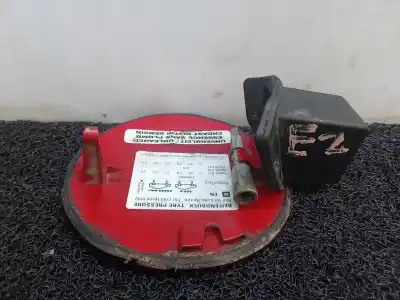 Автозапчастина б/у зовнішній пливний колпак для opel astra gtc enjoy посилання на oem iam 13111667  