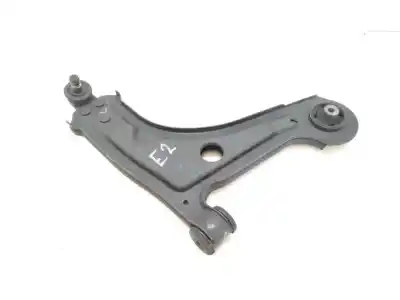 Second-hand car spare part front right lower suspension arm for chevrolet lacetti 1.4 cat oem iam references 