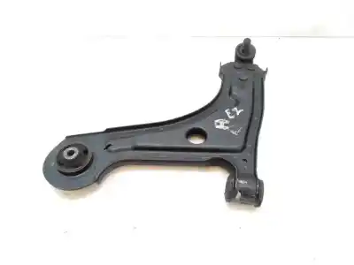 Second-hand car spare part front left lower suspension arm for chevrolet lacetti 1.4 cat oem iam references 
