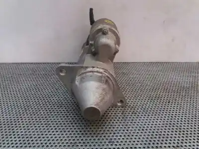 Second-hand car spare part starter motor for chevrolet lacetti 1.4 cat oem iam references 96550792